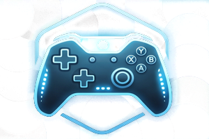 Icon Gaming
