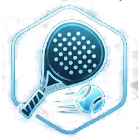 Icon Padel